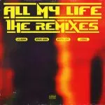 دانلود آهنگ All My Life (Stray Kids Remix) (Stray Kids Explicit Stereo) استری کیدز (Lil Durk & Stray Kids)